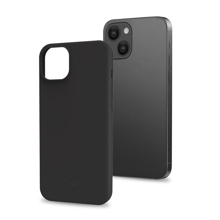 EAN 8021735204930 - Celly CROMO1053BK funda para teléfono móvil 15,5 cm (6.1") Negro imagen 4