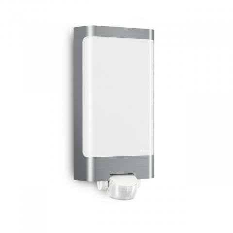 EAN 4007841010461 - STEINEL L 240 S Aplique de pared para exterior LED 9,3 W imagen 1
