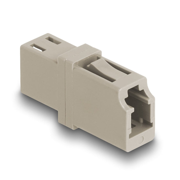 EAN 4043619879861 - DeLOCK 87986 adaptador de fibra óptica 1 pieza(s) imagen 1