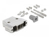 EAN 4043619666270 - DeLOCK 66627 accesorio para cable Funda sujetacables imagen 1