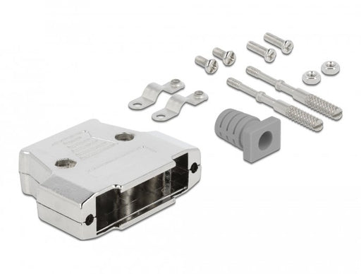 EAN 4043619666270 - DeLOCK 66627 accesorio para cable Funda sujetacables imagen 1