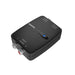 EAN 8718164534126 - Marmitek 25008412 convertidor de audio Negro imagen 1