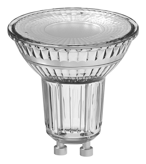 EAN 4099854045752 - Osram LED PAR16 P lámpara LED Blanco cálido 2700 K 4,3 W GU10 F imagen 4