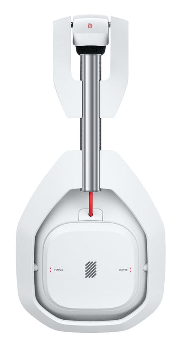 EAN 5099206127333 - ASTRO Gaming A50 (Gen 5) Auriculares Inalámbrico Diadema Juego USB Type-C / USB Type-A Bluetooth Blanco imagen 14