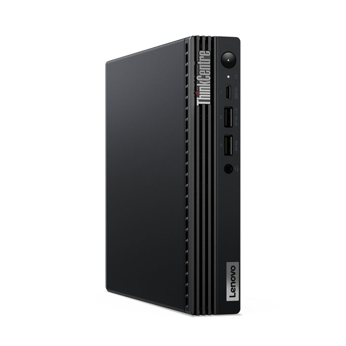 EAN 0198155017094 - Lenovo ThinkCentre M70q Gen 4 Intel® Core™ i5 i5-13400T 16 GB DDR4-SDRAM 256 GB SSD Mini PC Negro imagen 5