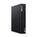EAN 0198155017094 - Lenovo ThinkCentre M70q Gen 4 Intel® Core™ i5 i5-13400T 16 GB DDR4-SDRAM 256 GB SSD Mini PC Negro imagen 5