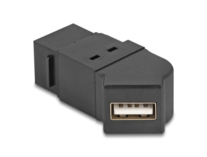 EAN 4043619671502 - DeLOCK 67150 módulo de conector de red imagen 3