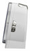 EAN 4009816038326 - TFA-Dostmann 60.1037.02 despertador Reloj despertador analógico Blanco imagen 5