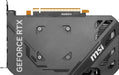 EAN 4711377115421 - MSI VENTUS GEFORCE RTX 4060 2X BLACK 8G OC tarjeta gráfica NVIDIA 8 GB GDDR6 imagen 5