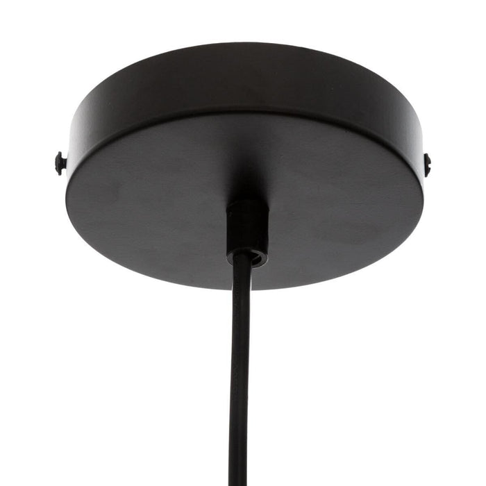 EAN 3560238659854 - Atmosphera Galt iluminación de suspensión Montaje flexible E27 imagen 3