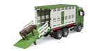 EAN 4001702035488 - BRUDER Scania Super 560R imagen 6