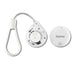 EAN 4047443516800 - Hama 00185815 localizador o rastreador GPS Elemento Buscador Blanco imagen 8