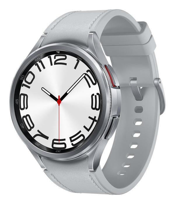 EAN 8806095076362 - Samsung Galaxy Watch6 Classic SM-R965F 3,81 cm (1.5") OLED 47 mm Digital 480 x 480 Pixeles Pantalla tácti imagen 1