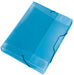 EAN 4000225027116 - Veloflex 4443250 caja archivador Azul Polipropileno (PP) imagen 1