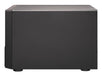 EAN 4713213516188 - QNAP TL-D800C caja para disco duro externo Carcasa de disco duro/SSD Negro, Gris 2.5/3.5" imagen 8