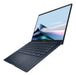 EAN 4711387809662 - ASUS Zenbook 14 OLED UX3405CA-PZ284W 35,6 cm (14") Pantalla táctil WQXGA+ LPDDR5x-SDRAM Wi-Fi 7 (802.11be imagen 13
