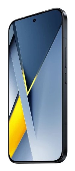 EAN 6932554472177 - POCO F8 Ultra 17,5 cm (6.9") SIM doble 5G USB Tipo C 12 GB 256 GB 6500 mAh Negro imagen 8