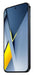 EAN 6932554472290 - POCO F8 Ultra 17,5 cm (6.9") SIM doble 5G USB Tipo C 16 GB 512 GB 6500 mAh Negro imagen 8