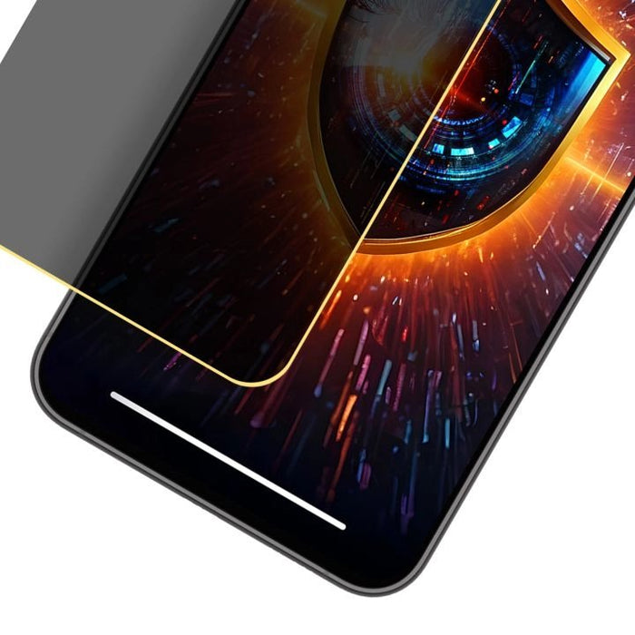EAN 5903108572033 - 3MK 5903108572033 protector de pantalla o trasero para teléfono móvil Protector de pantalla para privacid imagen 9