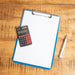 EAN 4002390085151 - MAUL M 8 calculadora Bolsillo Pantalla de calculadora Negro, Rojo imagen 6