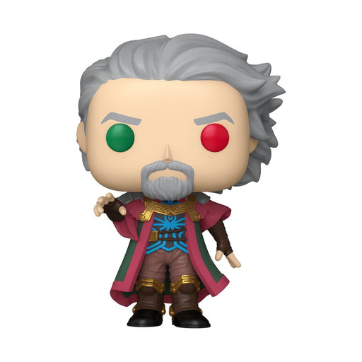 EAN 889698881753 - FUNKO POP! 88175 imagen 1