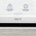 EAN 8435364307779 - iggual PSIES243 pantalla de proyección 2,79 m (110") imagen 25