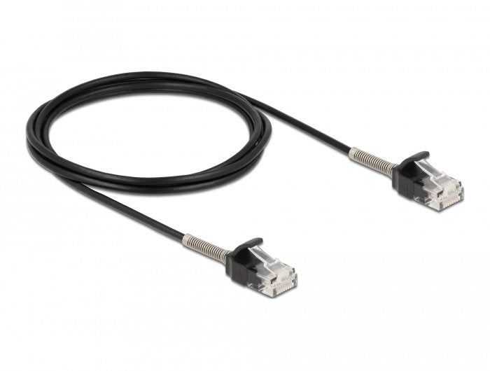 EAN 4043619870189 - DeLOCK 87018 cable de red Cat6a U/UTP (UTP) imagen 2