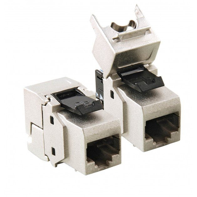 EAN 4049759022242 - Techly IWP-MD C6A/TLS módulo de conector de red imagen 1