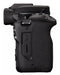 EAN 8714574684475 - Canon EOS R50 MILC 24,2 MP CMOS 6000 x 4000 Pixeles Negro imagen 7
