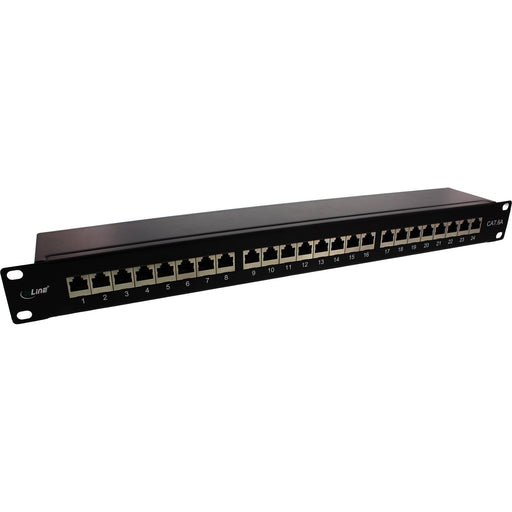 EAN 4043718209361 - InLine 76824S panel de parcheo 1U imagen 1