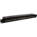 EAN 4043718209361 - InLine 76824S panel de parcheo 1U imagen 1