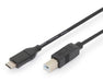 EAN 7072662025311 - LinkIT CUSBCMMBM-020-B cable USB imagen 1