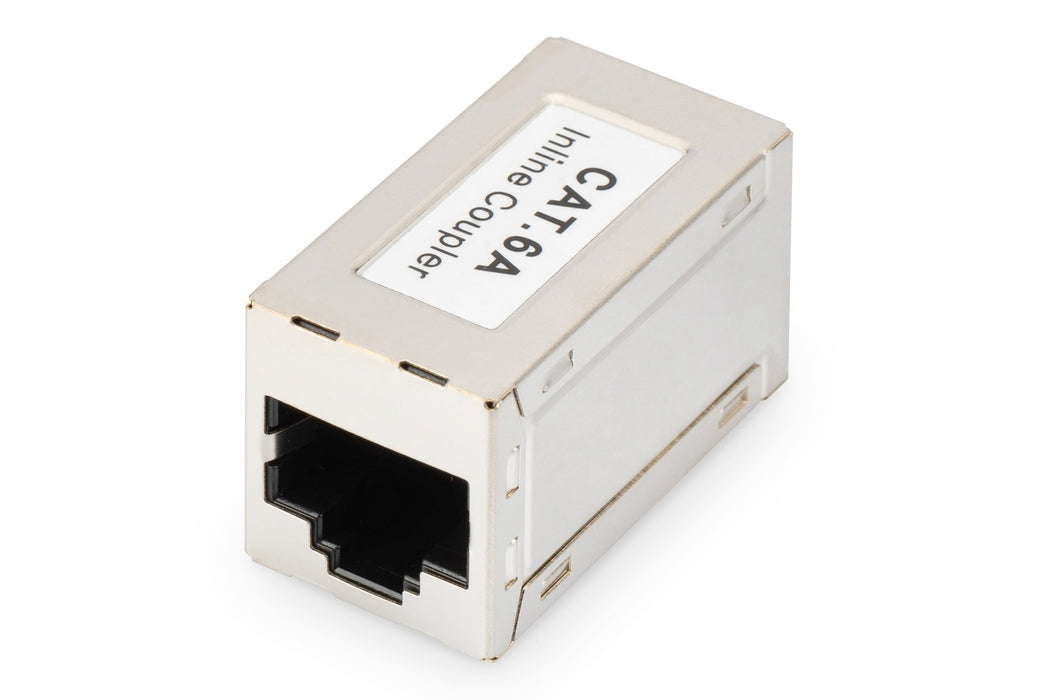 EAN 4016032291824 - Digitus DN-93905 divisor de red Metálico imagen 2