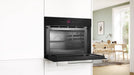 EAN 4242005322718 - Bosch Serie 8 CEG732XB1 microondas Negro Microondas con grill Integrado 36 L 1000 W imagen 2