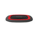 EAN 4040895005618 - RealPower FreeCharge-10 Smartphone Negro, Rojo Cargador inalámbrico Carga rápida Interior imagen 2