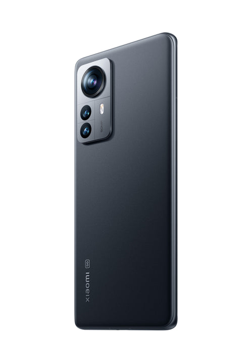 EAN 6934177762888 - Xiaomi 12 Pro 17,1 cm (6.73") SIM doble Android 12 5G USB Tipo C 12 GB 256 GB 4600 mAh Gris imagen 6