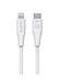 EAN 5715063032244 - eSTUFF ES602270 cable de conector Lightning 3 m Blanco imagen 5