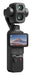 EAN 6937224148321 - DJI Osmo Pocket 4P cámara suspendida 4K Ultra HD 37 MP Wifi Negro imagen 3