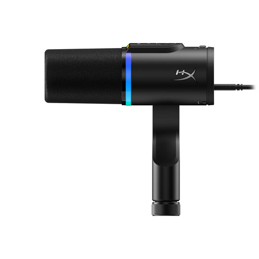 EAN 198828569219 - HyperX FlipCast - USB/XLR Dynamic Microphone (Black) imagen 2