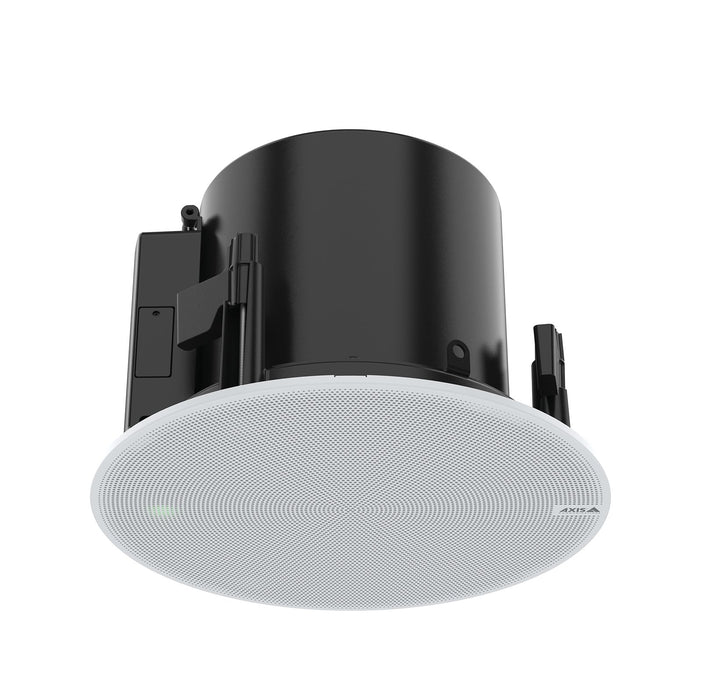 EAN 7331021075894 - Axis 02323-001 altavoz De 2 vías Blanco Alámbrico imagen 3