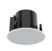 EAN 7331021075894 - Axis 02323-001 altavoz De 2 vías Blanco Alámbrico imagen 3