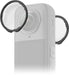 EAN 0842126110580 - Insta360 X5 Standard Lens Guards Protector de objetivos de cámara imagen 1