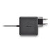EAN 8435430627640 - NGS GAN 65W-C Universal Negro Corriente alterna Interior imagen 2