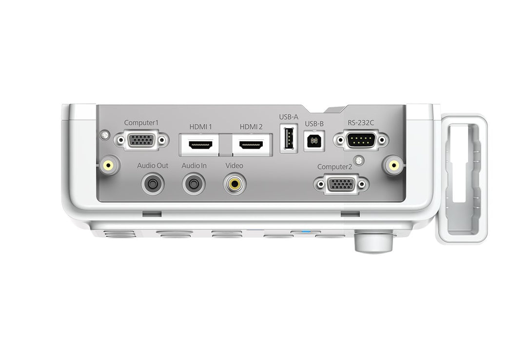 EAN 8715946715759 - Epson V12HB11040 bandeja para cajón portamonedas imagen 7