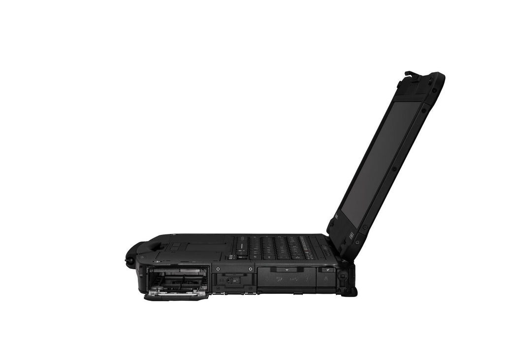 EAN 5025232975044 - Panasonic Toughbook FZ-40FZ001B4 ordenador portatil Intel Core Ultra 5 135H Portátil 35,6 cm (14") Pantal imagen 7
