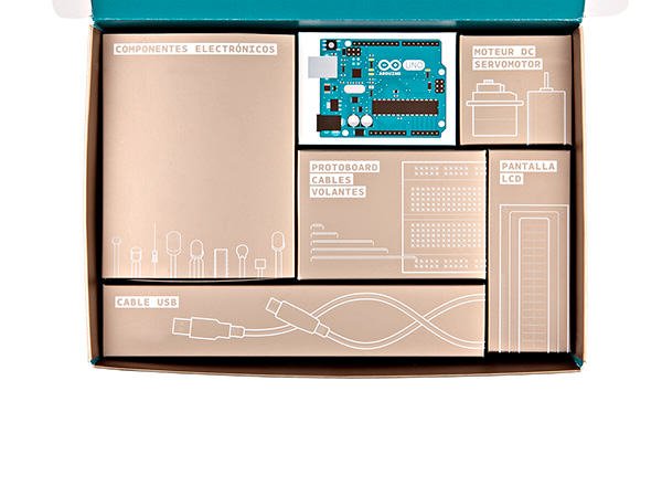 EAN 8058333491318 - Arduino K000007 accesorio para placa de desarrollo imagen 7