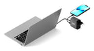 EAN 3567042031685 - Port Designs 902140PEU cargador de dispositivo móvil Universal Negro Corriente alterna Carga rápida Inter imagen 5