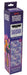 EAN 4895205624818 - Cinereplicas CR2522 alfombrilla para ratón Alfombrilla de ratón para juegos Violeta imagen 5