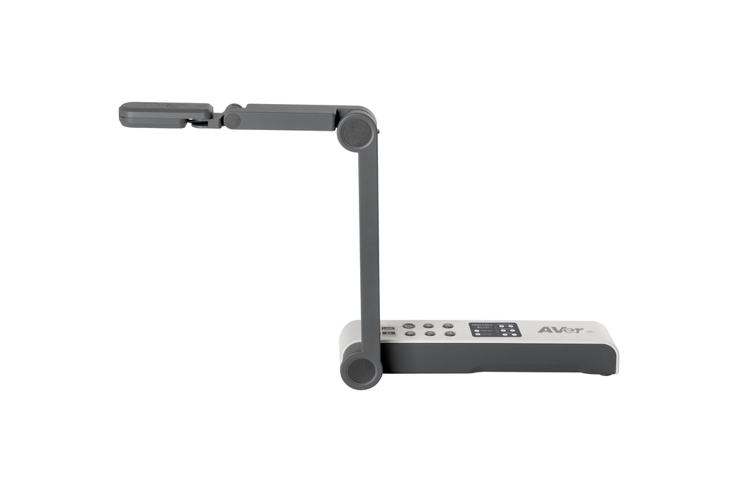 EAN 4719552125791 - AVer M15-13M cámara de documentos Negro 25,4 / 3,06 mm (1 / 3.06") CMOS USB 2.0 imagen 4