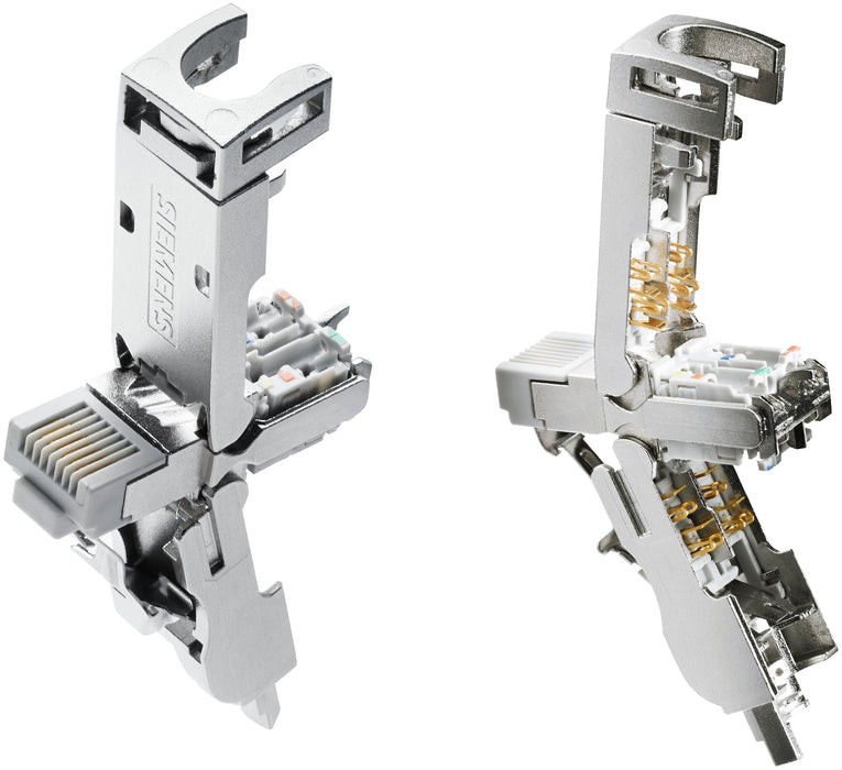 EAN 4019169854986 - Siemens 6GK1901-1BB12-2AA0 toma de corriente imagen 1